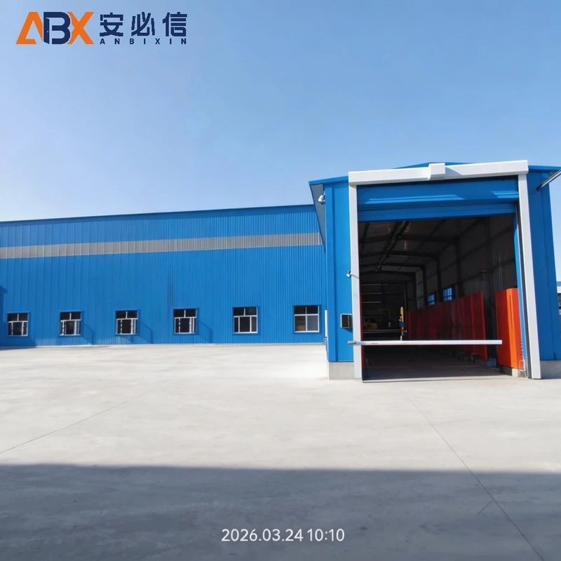 兴安盟快速堆积门